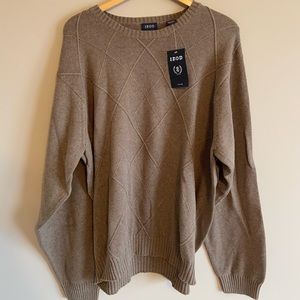 IZOD Crewneck Sweater